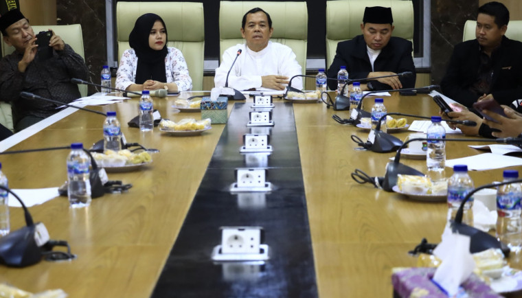 Dewan Pendidikan Kabupaten Tangerang