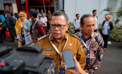 Musrenbangnas RPJMN 2025-2029