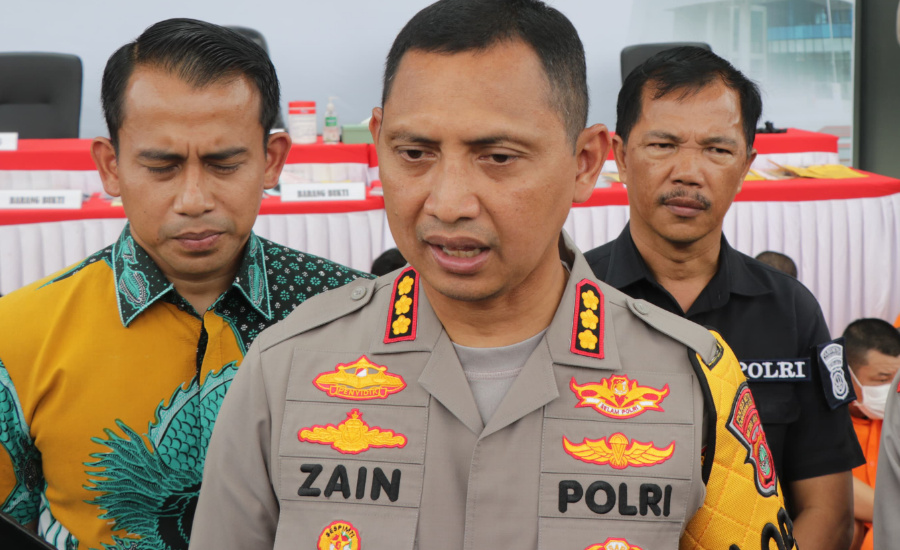 Guru ngaji di ciledug