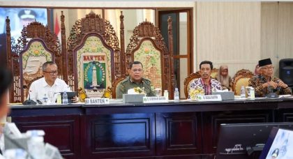 Pemerintah Provinsi Banten