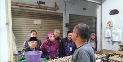 TPID Tangerang lakukan sidak