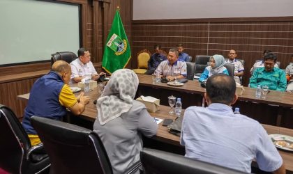 Fokus Penyelesaian UMSK 2025