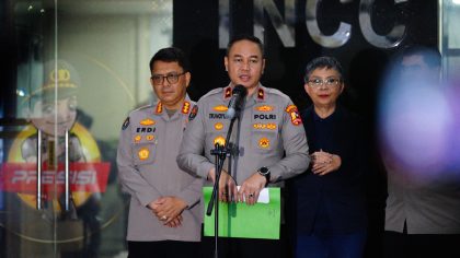 Wilayah Bebas Korupsi 2024 Diraih Divhumas Polri