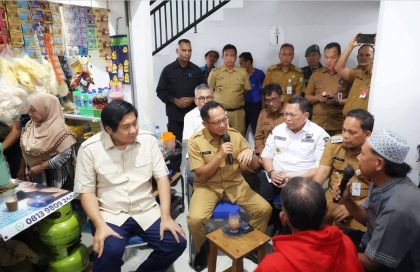 Perizinan pbg Tangerang kini cepat dan efisien