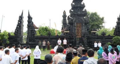 Peringatan Hari Desa Nasional