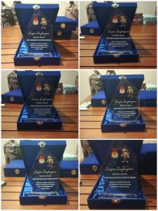 PPK Mekar Baru Raih 6 Penghargaan