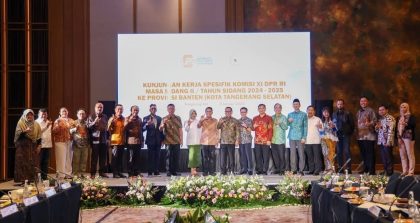 BPR/BPRS Harus Permudah Pelayanan Masyarakat Kecil