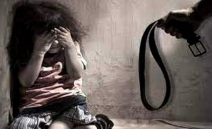 Polisi Tangkap Pelaku Banting Anak Balita di Tangerang