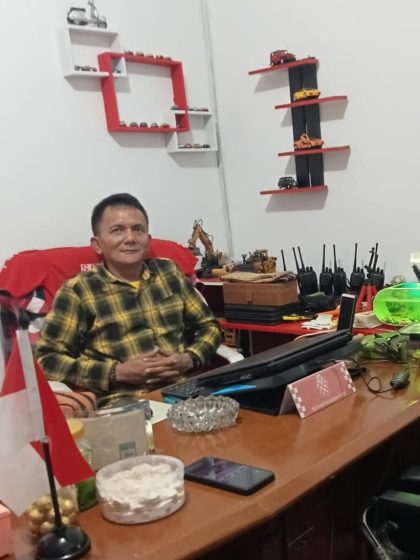 Dugaan Kuat Transaksional Kepentingan, Rotasi Mutasi Pemerintahan Banten Tuai Kritik