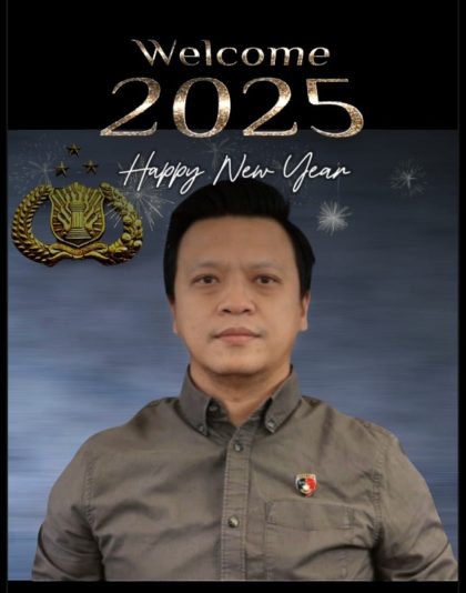 Polresta Tangerang