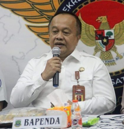 Bapenda
