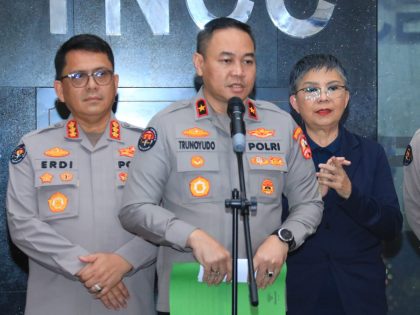 Hasil sidang Etik