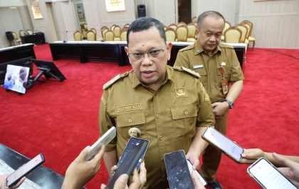 Pajak Kendaraan Bermotor tidak naik