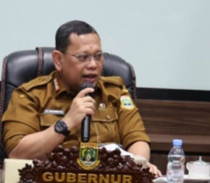 Pemprov Banten dan BPOM