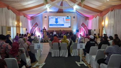 Musrenbang 2026 Kecamatan Kemiri