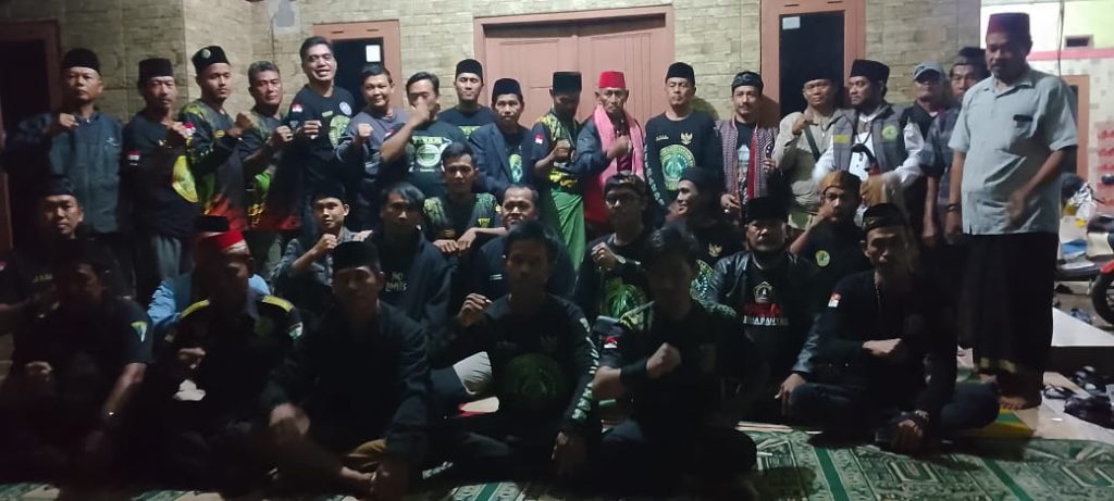 Deklarasi TTKKBI DPW II Kabupaten Tangerang: Persiapan & Harapan