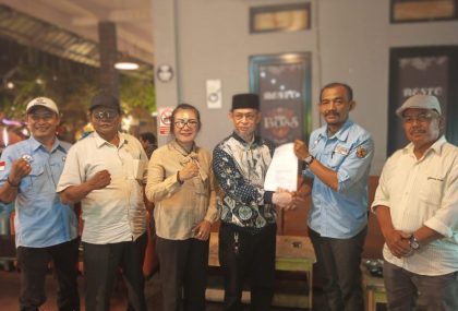 Peran HMNI Kabupaten Tangerang dalam Pemberdayaan Nelayan dan UMKM