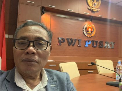 HPN 2025 di Banjarmasin: Peran Pers dalam Ketahanan Pangan Nasional