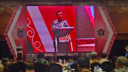 Dukungan Media dalam Mewujudkan Ketahanan Pangan yang Berkelanjutan