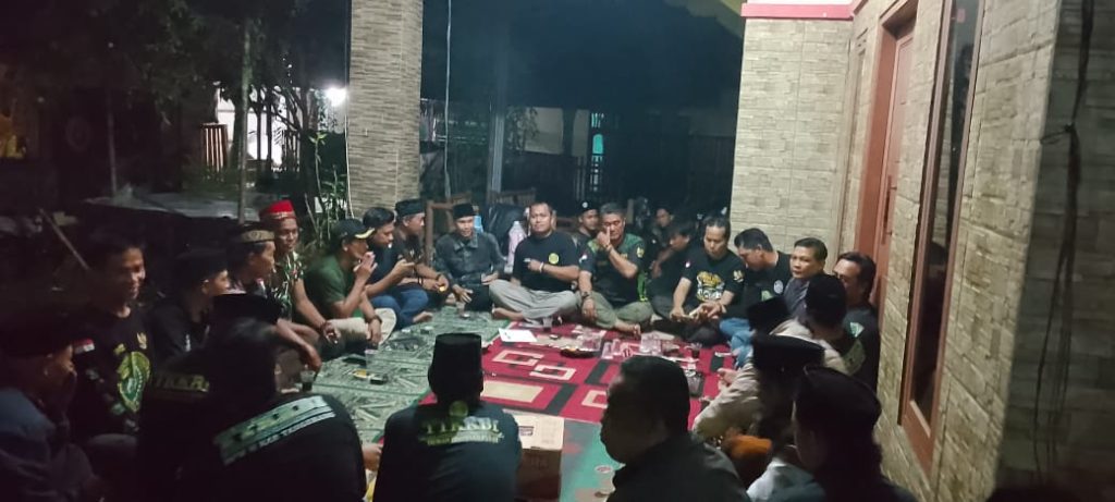 Deklarasi TTKKBI DPW II Kabupaten Tangerang: Persiapan & Harapan