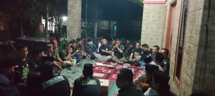 Deklarasi TTKKBI DPW II Kabupaten Tangerang: Persiapan & Harapan