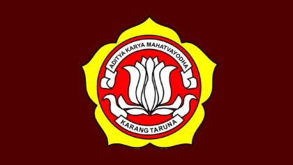 Pendaftaran Calon Ketua Karang Taruna Tangerang Dibuka