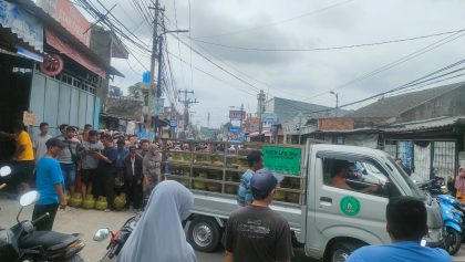 Kelangkaan Gas 3 Kg di Banten, DPRD Desak Pemerintah Evaluasi Distribusi