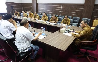 PON 2032 Banten-Lampung Targetkan Jadi Tuan Rumah