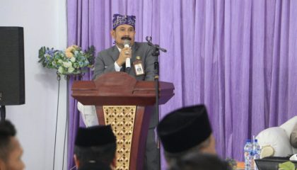 Musrenbang Kecamatan Kronjo 2026: Infrastruktur Jadi Prioritas Utama