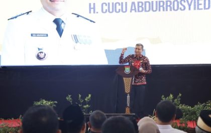 Musrenbang Tigaraksa 2026: 50 Program Prioritas Disepakati dengan Anggaran Rp38,6 M