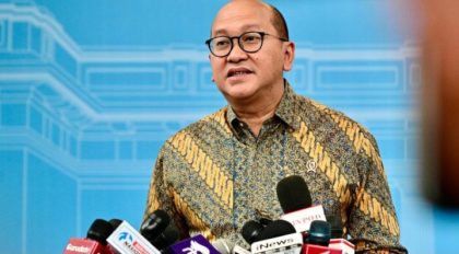 Pencapaian Investasi 2024 Mendorong Ekonomi, Pemerintah Tetapkan Target Ambisius untuk 2025-2029