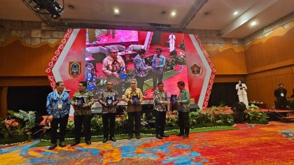 HPN 2025: LKBPH PWI Hadirkan Klinik Hukum Gratis untuk Insan Pers