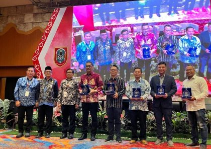 Diskusi HPN 2025: Menyongsong Media Berbasis Birokrasi Digital
