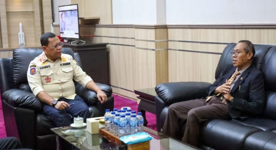 Ketua Pengadilan Tinggi Banten Dorong Pendirian PN di Sejumlah Daerah
