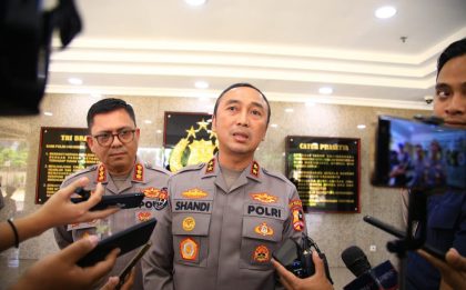 Polri Komitmen Jaga Integritas, Kapolri Terapkan Reward and Punishment