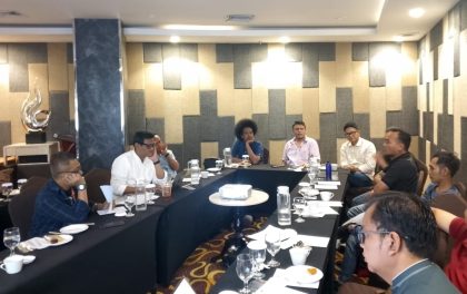 Gabung PWI Banten? Ikuti OKK 2025 Secara Gratis!