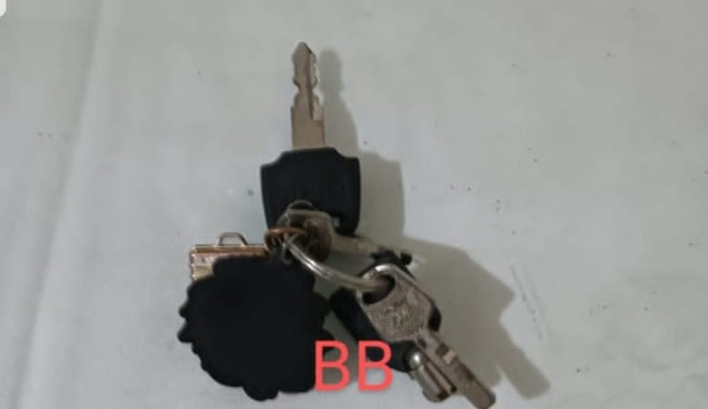 Dua Pelaku Curanmor Ditangkap Unit Reskrim Polsek Batuceper, Ini Modusnya