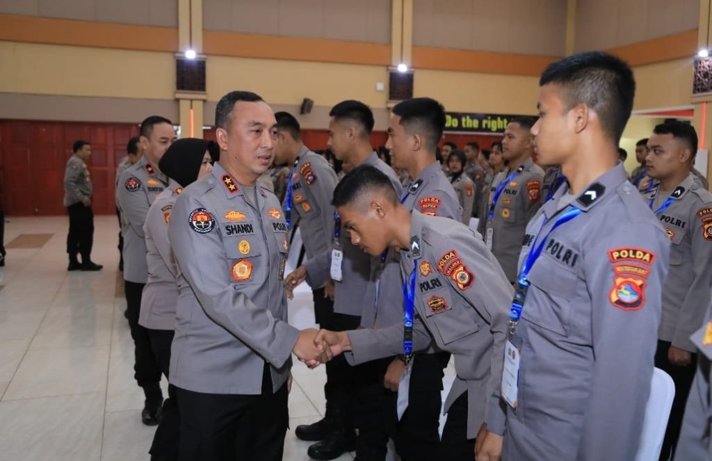 Resmi Dibuka! Pelatihan Bakomsus Humas Polri 2025 Siap Tingkatkan Kompetensi