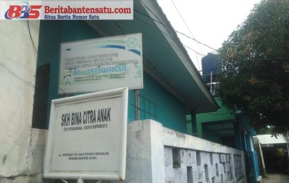 Sekolah Bina Citra Anak di Serang Jadi Sorotan, Publik Pertanyakan Transparansi Dana BOS