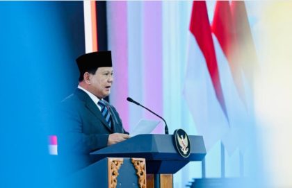 Pelantikan Serentak 961 Kepala Daerah: Momen Bersejarah di Era Presiden Prabowo