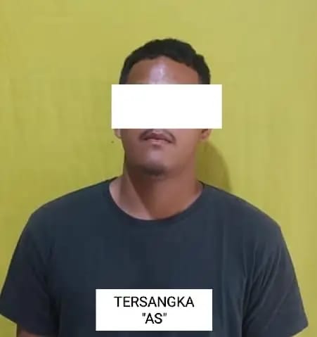 Polsek Ciledug Tangkap Pelaku Pengeroyokan yang Viral di Tangerang