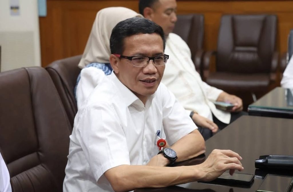 Pemprov Banten Lakukan Efisiensi APBD 2025, Pelayanan Publik Tetap Prioritas