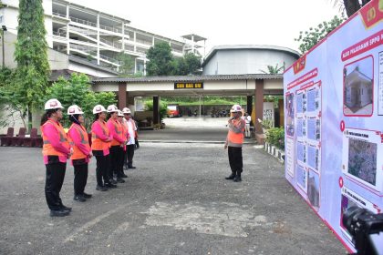 Polri dan Bhayangkari Luncurkan Program P2L: Solusi Ketahanan Pangan Berkelanjutan