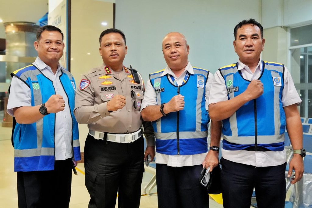 Kesiapan Jalur Mudik di Kota Wisata Batu untuk Operasi Ketupat 2025