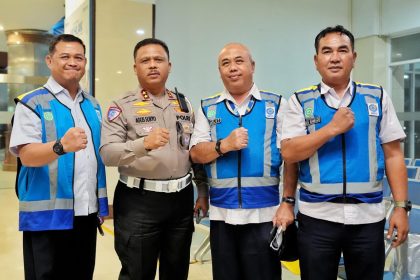 Kesiapan Jalur Mudik di Kota Wisata Batu untuk Operasi Ketupat 2025