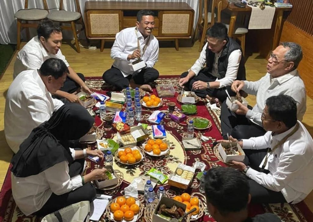 Retret Kepala Daerah di Akmil Magelang: 12 Menteri Beri Materi, Andra Soni Antusias