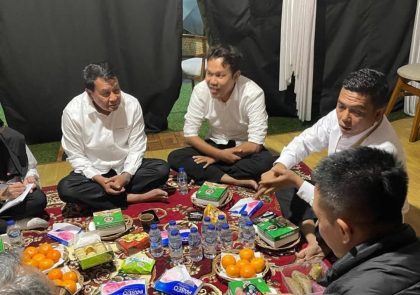 Retret Kepala Daerah di Akmil Magelang: 12 Menteri Beri Materi, Andra Soni Antusias