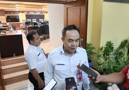 Pemkab Tangerang Atur Jam Operasional Kafe dan Hiburan Selama Ramadan 1446 H