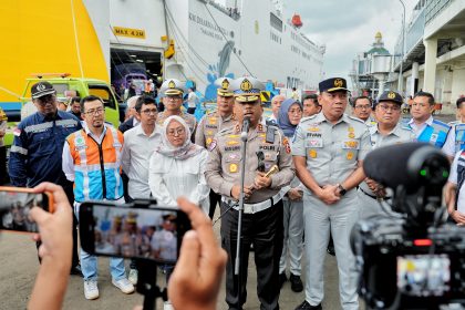 Arus Mudik Lebaran 2025: Skema One Way Siap Diterapkan di Tol Semarang-Solo
