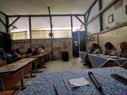 SDN Cilegon 02 Batalkan Study Tour Kelas 5 Tahun 2025, Ini Alasannya